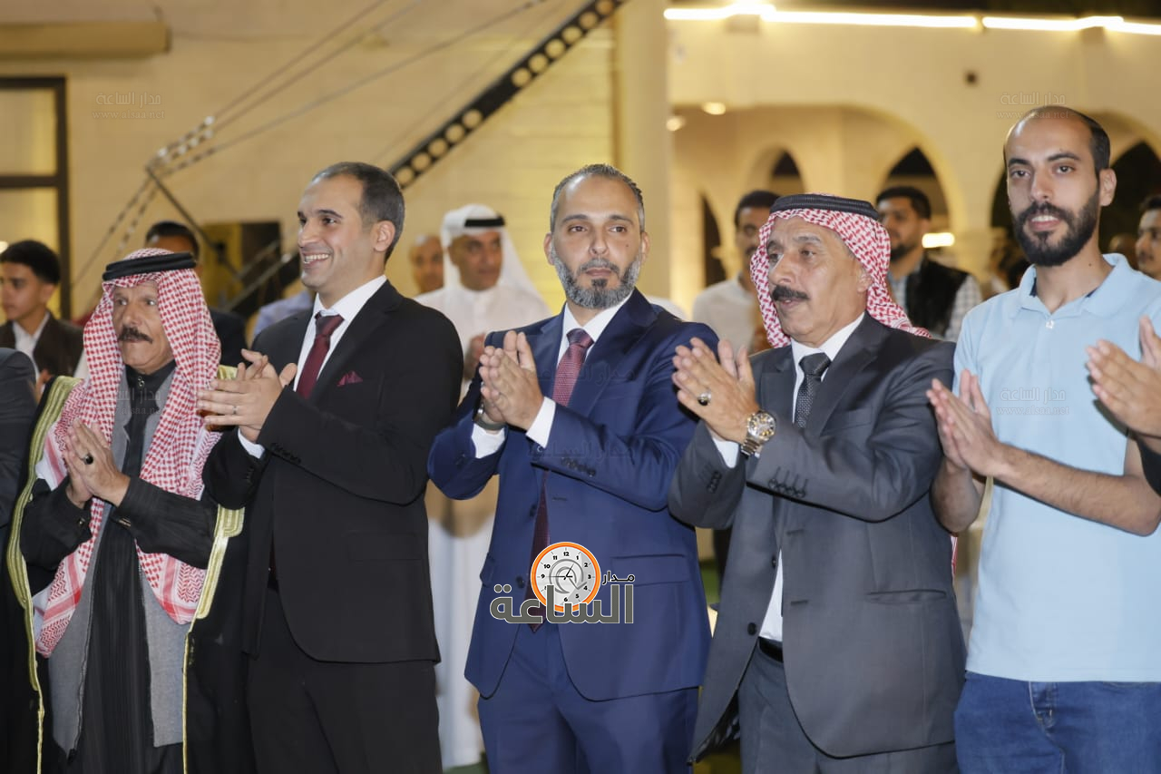 Madar Al-Saa Images 0.6179317341917396