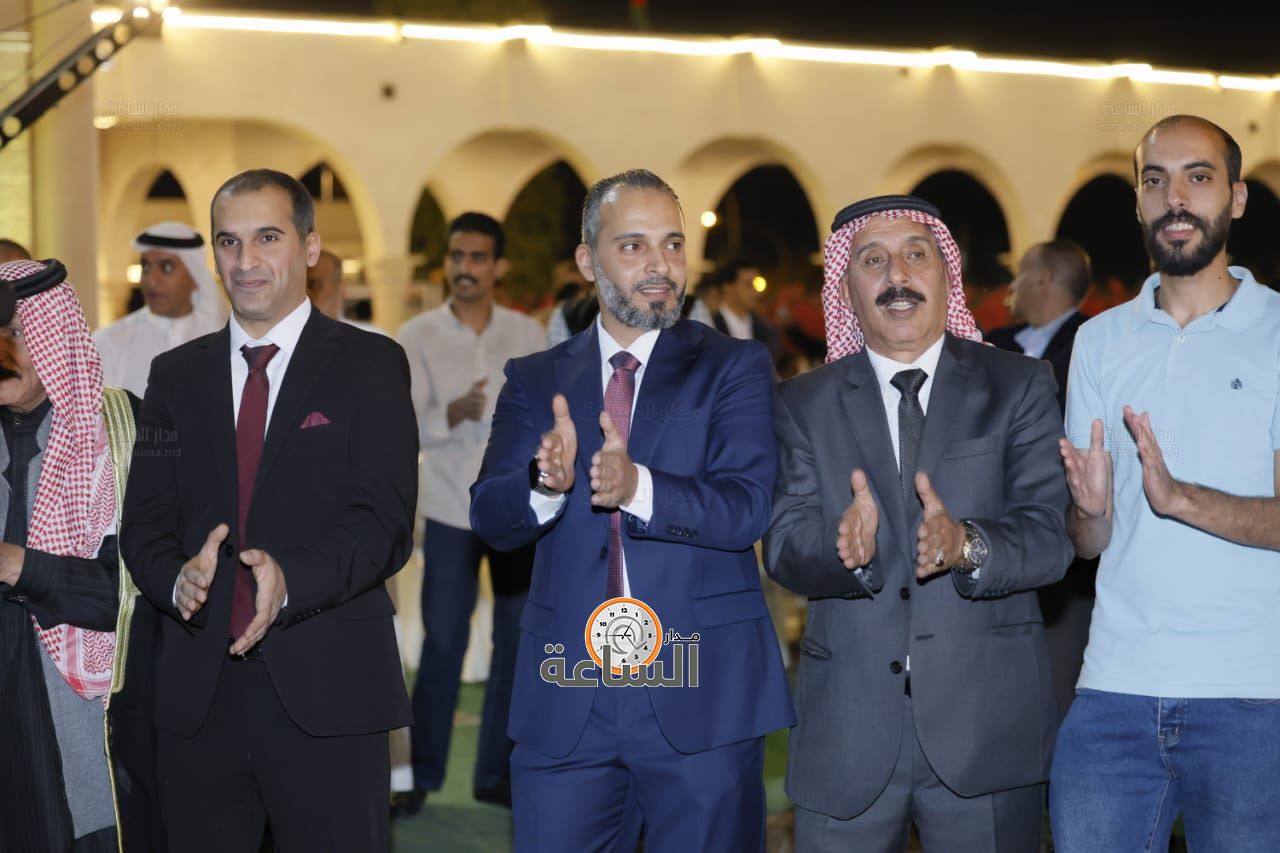 Madar Al-Saa Images 0.703348126315844