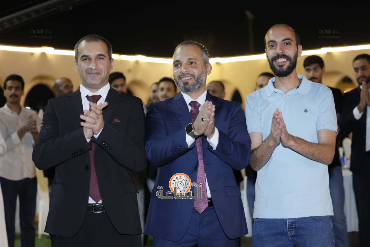 Madar Al-Saa Images 0.4249797995619935