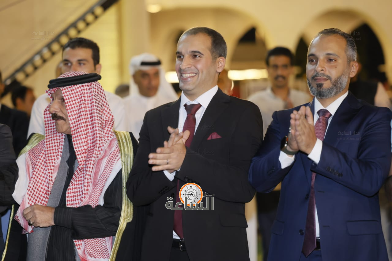 Madar Al-Saa Images 0.5941928191718254