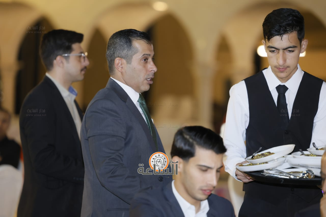 Madar Al-Saa Images 0.24170136697011635