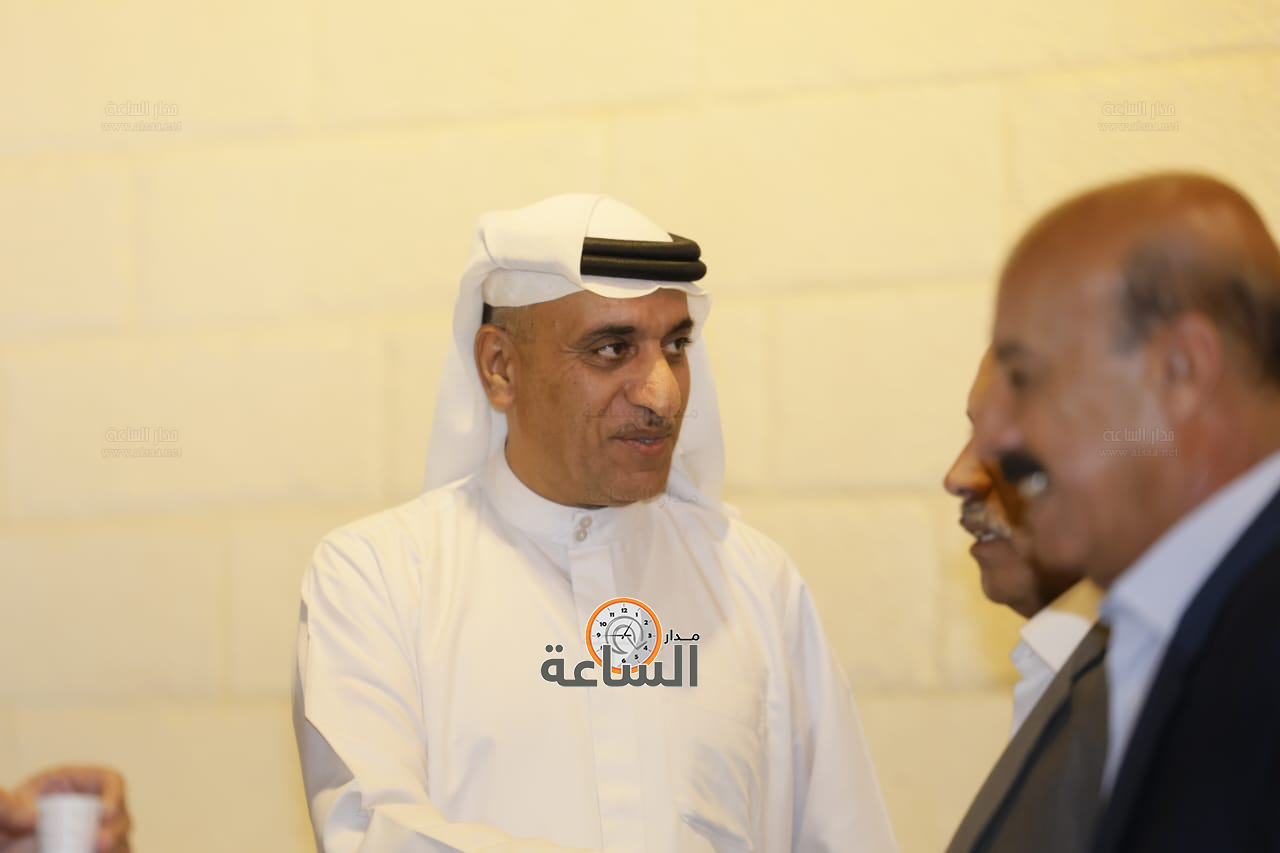 Madar Al-Saa Images 0.05140665683762824