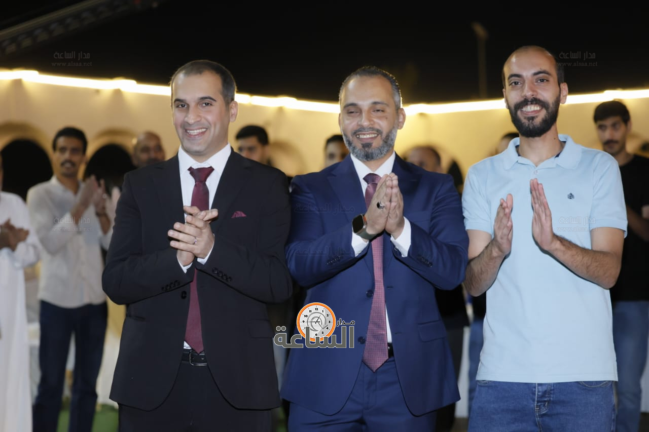 Madar Al-Saa Images 0.1454903027919593