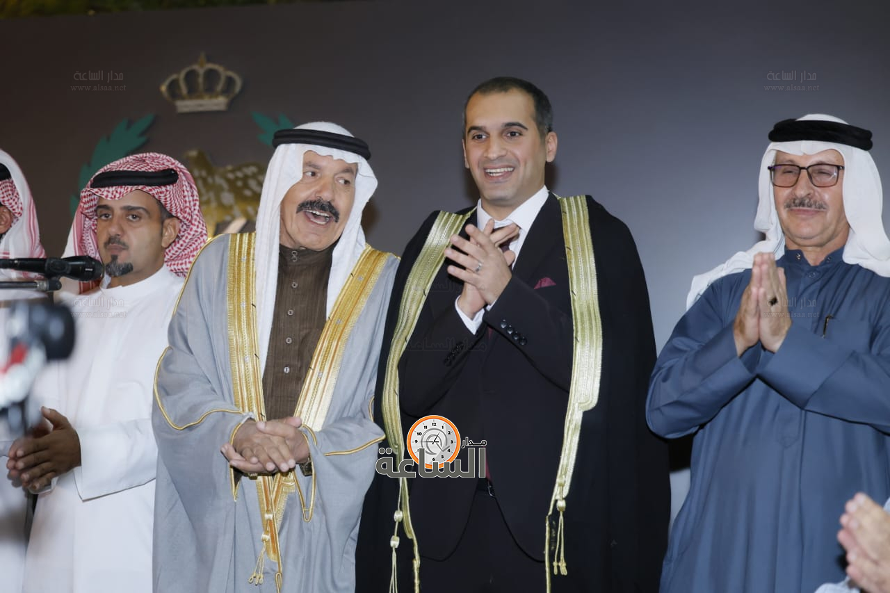 Madar Al-Saa Images 0.9280930851484053