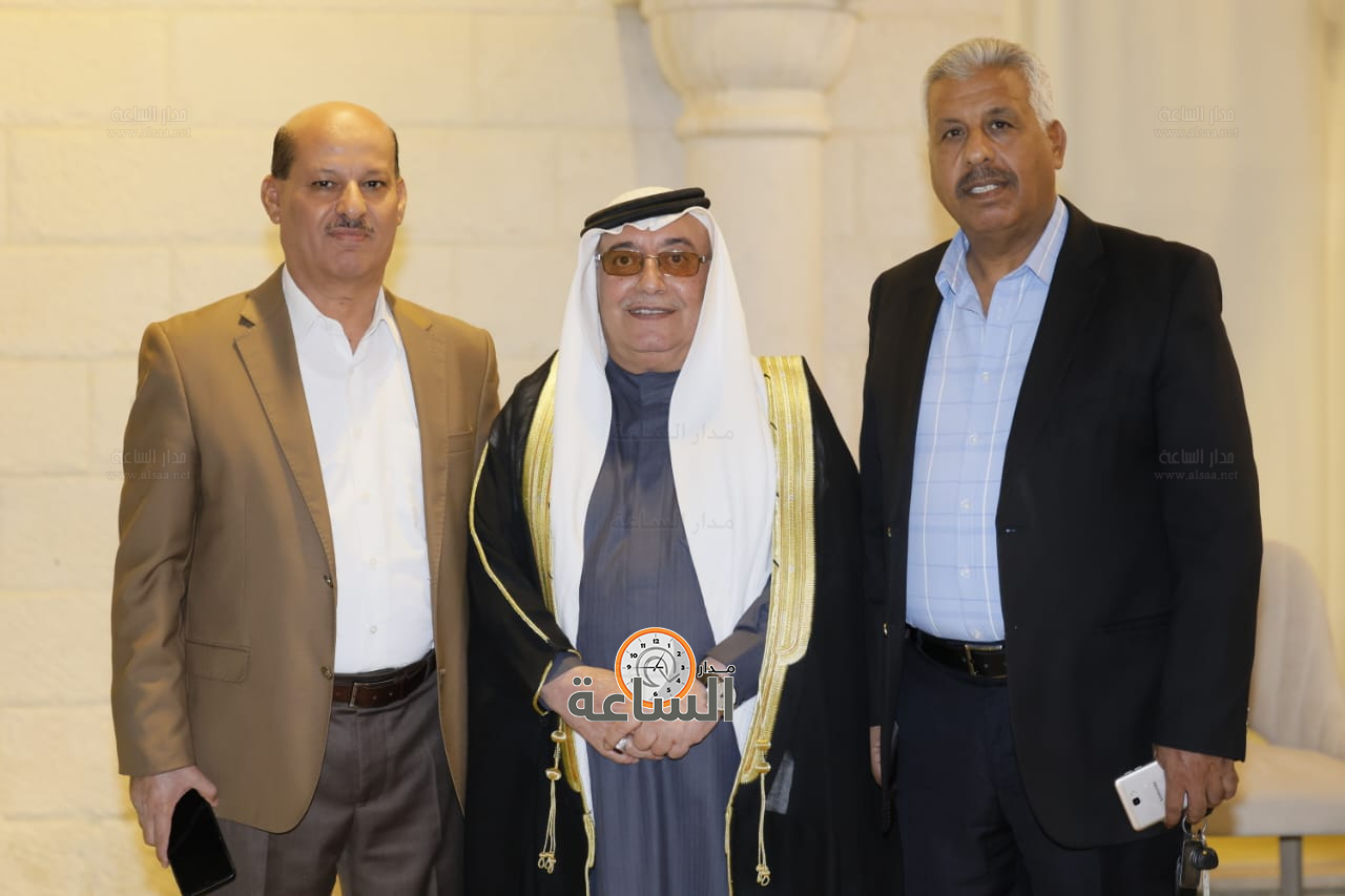 Madar Al-Saa Images 0.9490476072682555