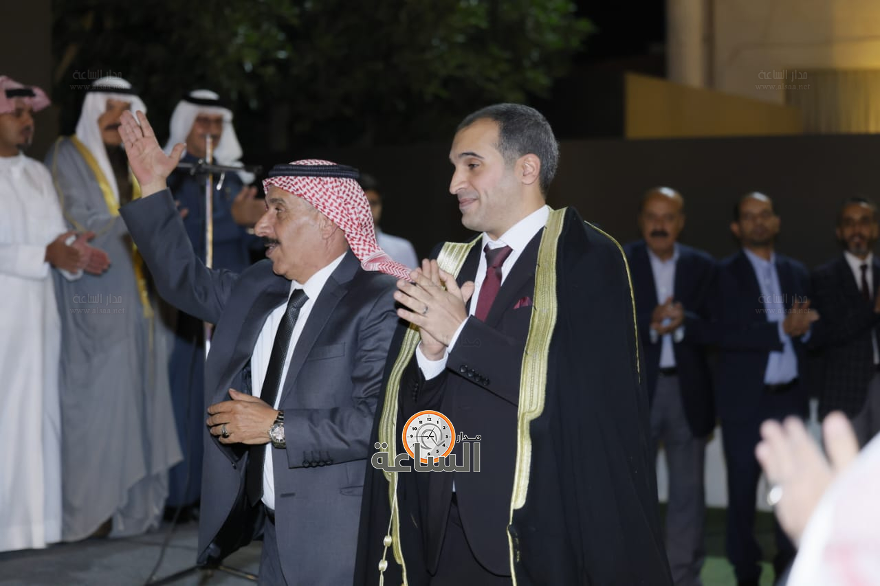 Madar Al-Saa Images 0.8383974776414967