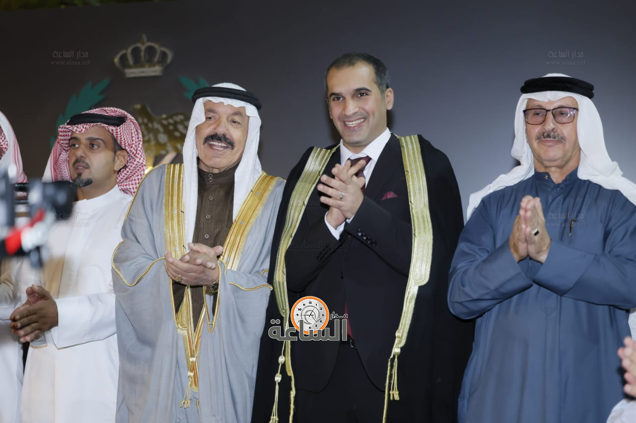 Madar Al-Saa Images 0.06449790947596745