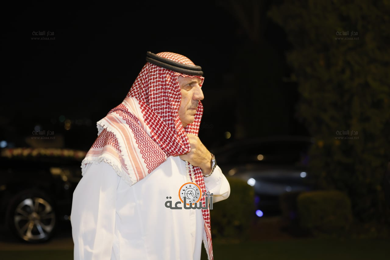 Madar Al-Saa Images 0.14275232854061304