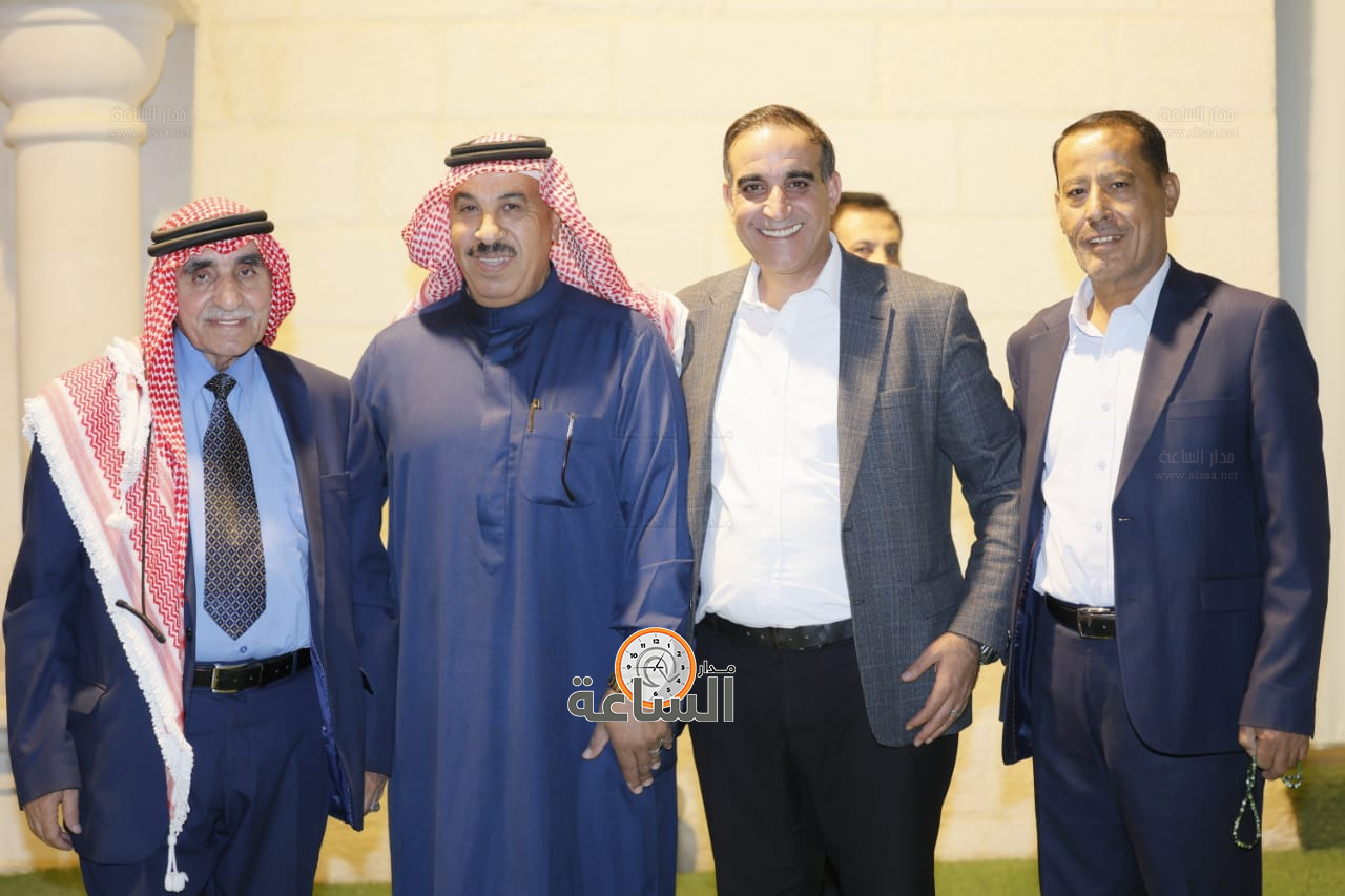 Madar Al-Saa Images 0.7912638886777876