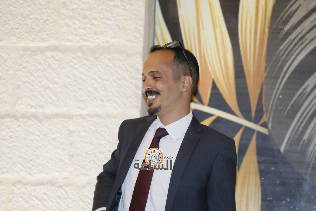 Madar Al-Saa Images 0.07802273996775089