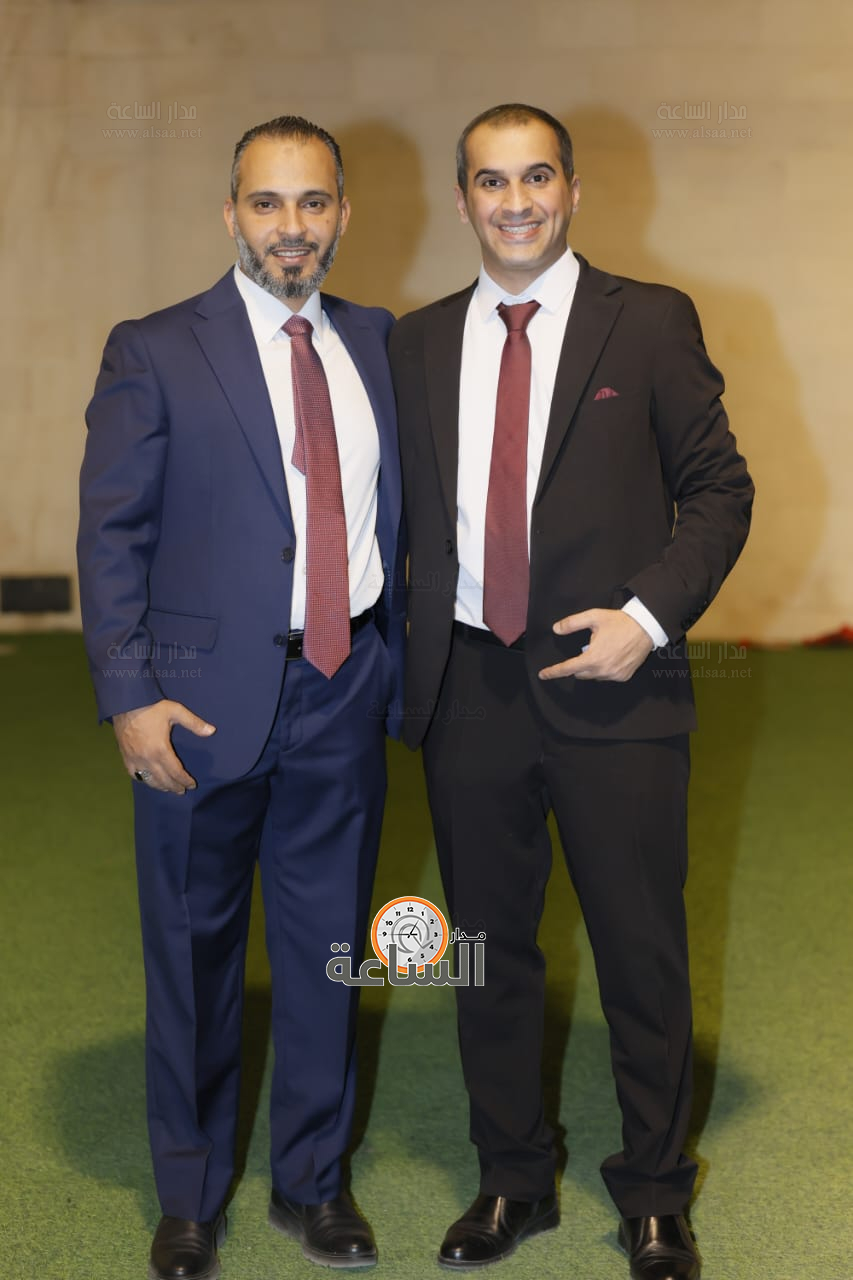 Madar Al-Saa Images 0.24330072757550958