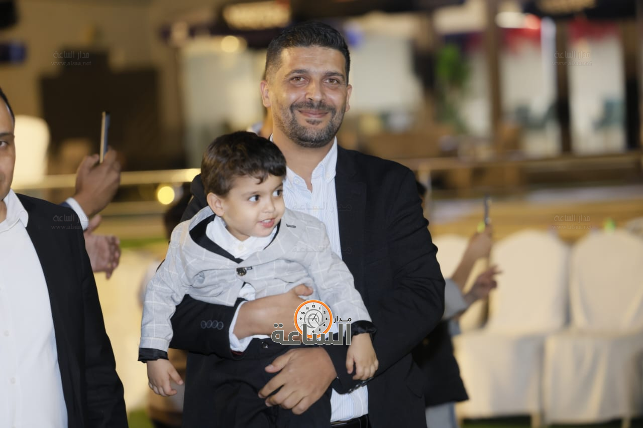 Madar Al-Saa Images 0.20363813757252824