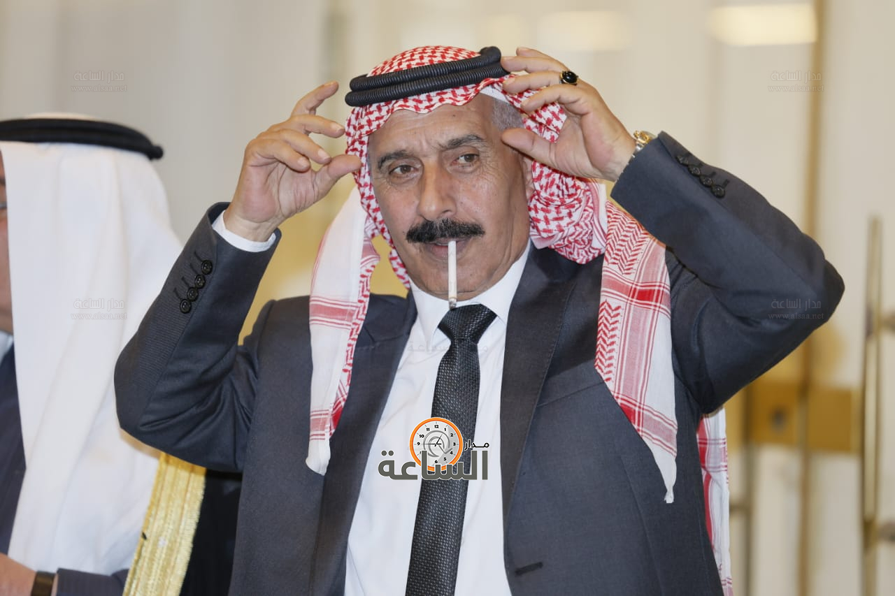 Madar Al-Saa Images 0.47997317498630687