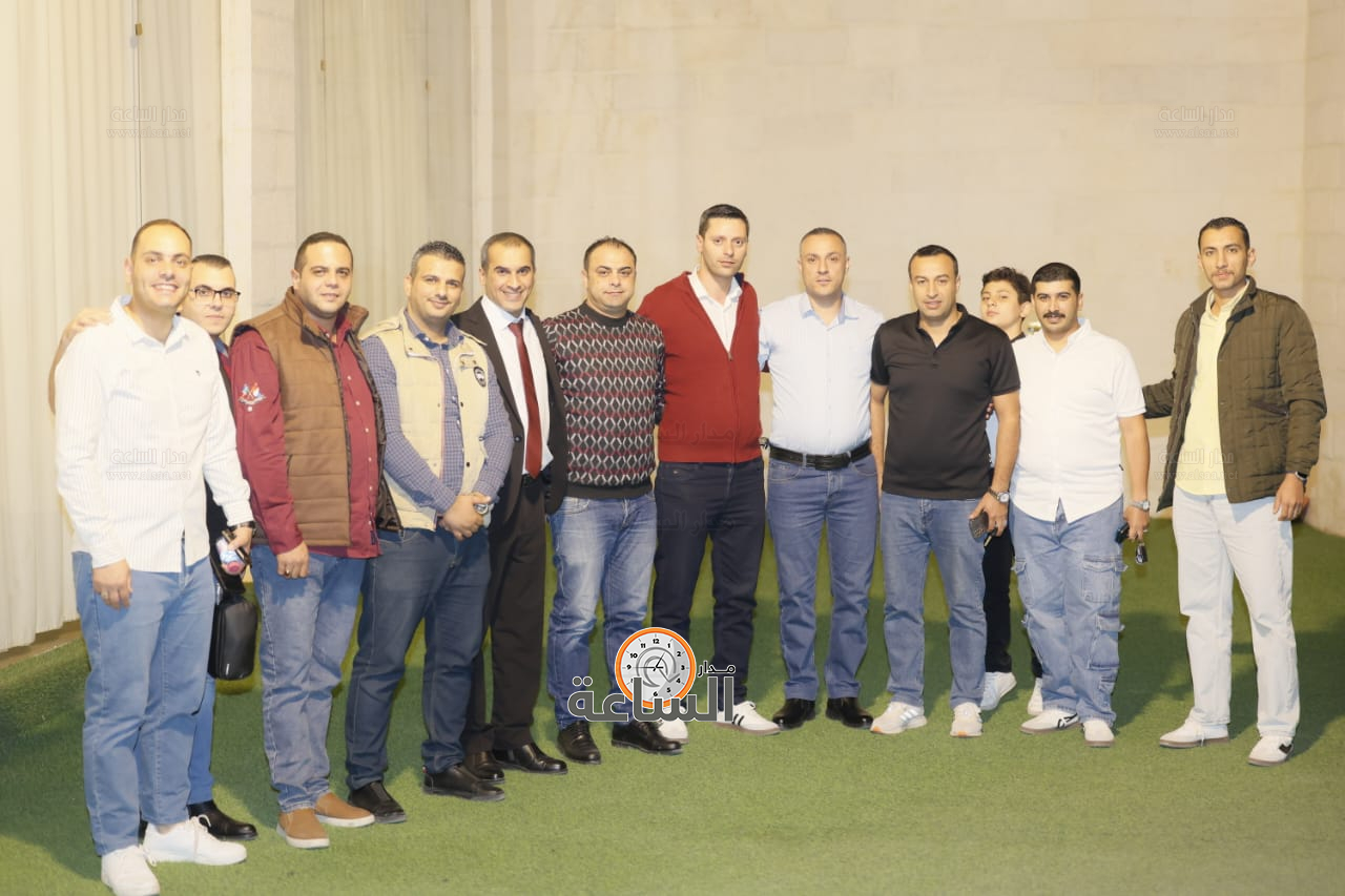 Madar Al-Saa Images 0.8183634091199687