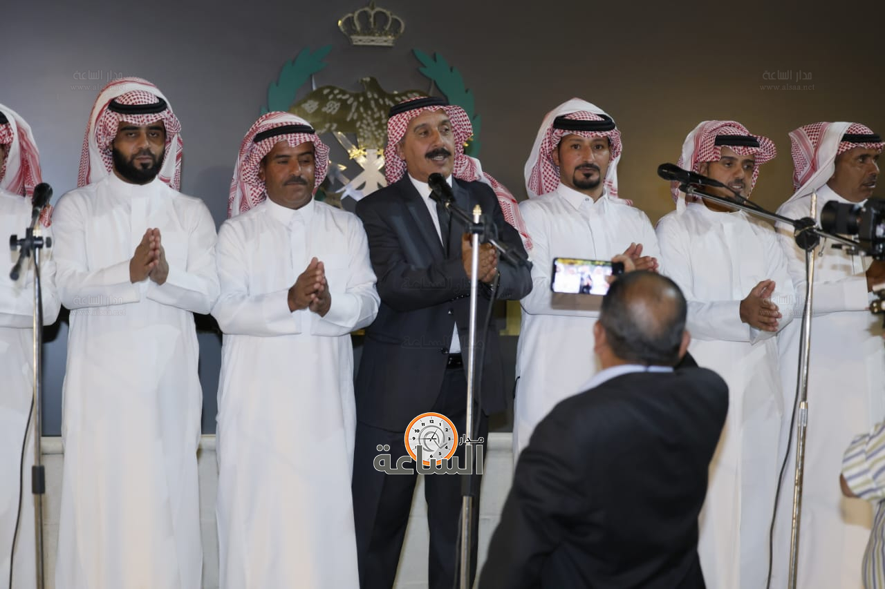 Madar Al-Saa Images 0.8610635658165838