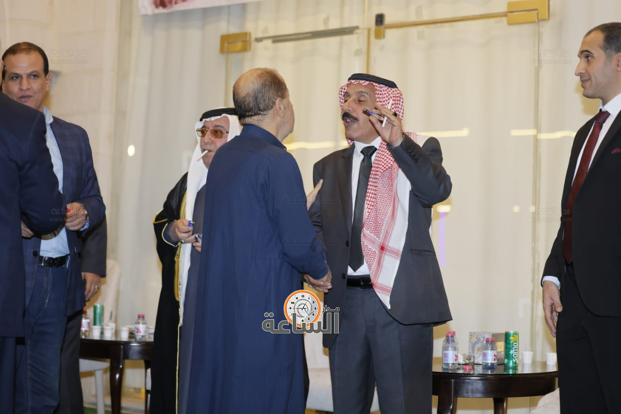 Madar Al-Saa Images 0.9895142019491301