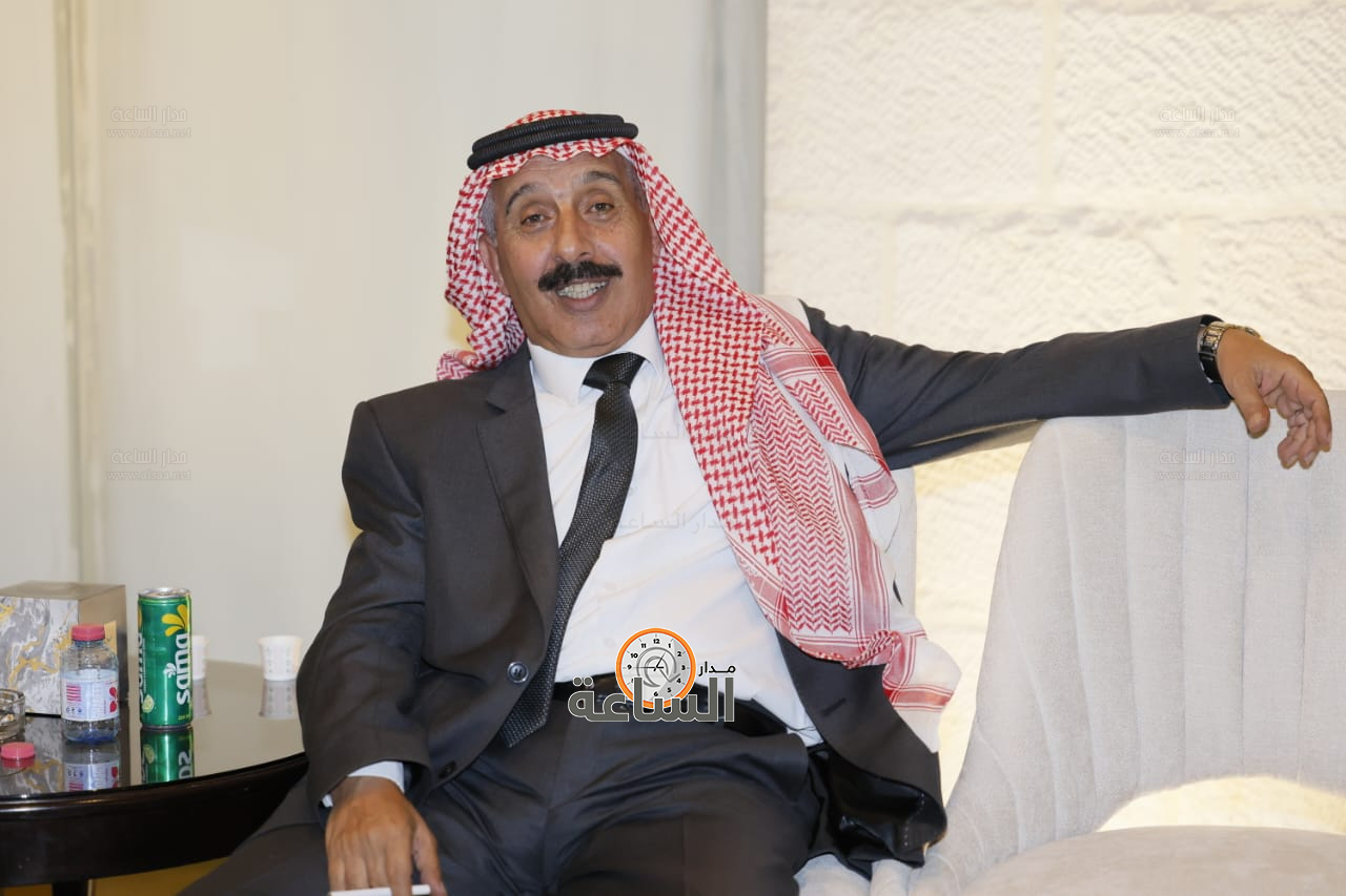 Madar Al-Saa Images 0.41141072630871367