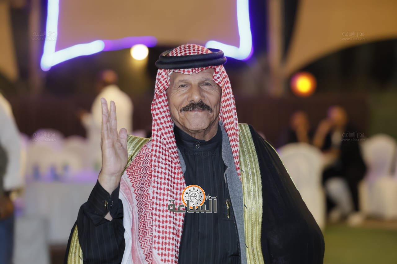 Madar Al-Saa Images 0.8568062139513041