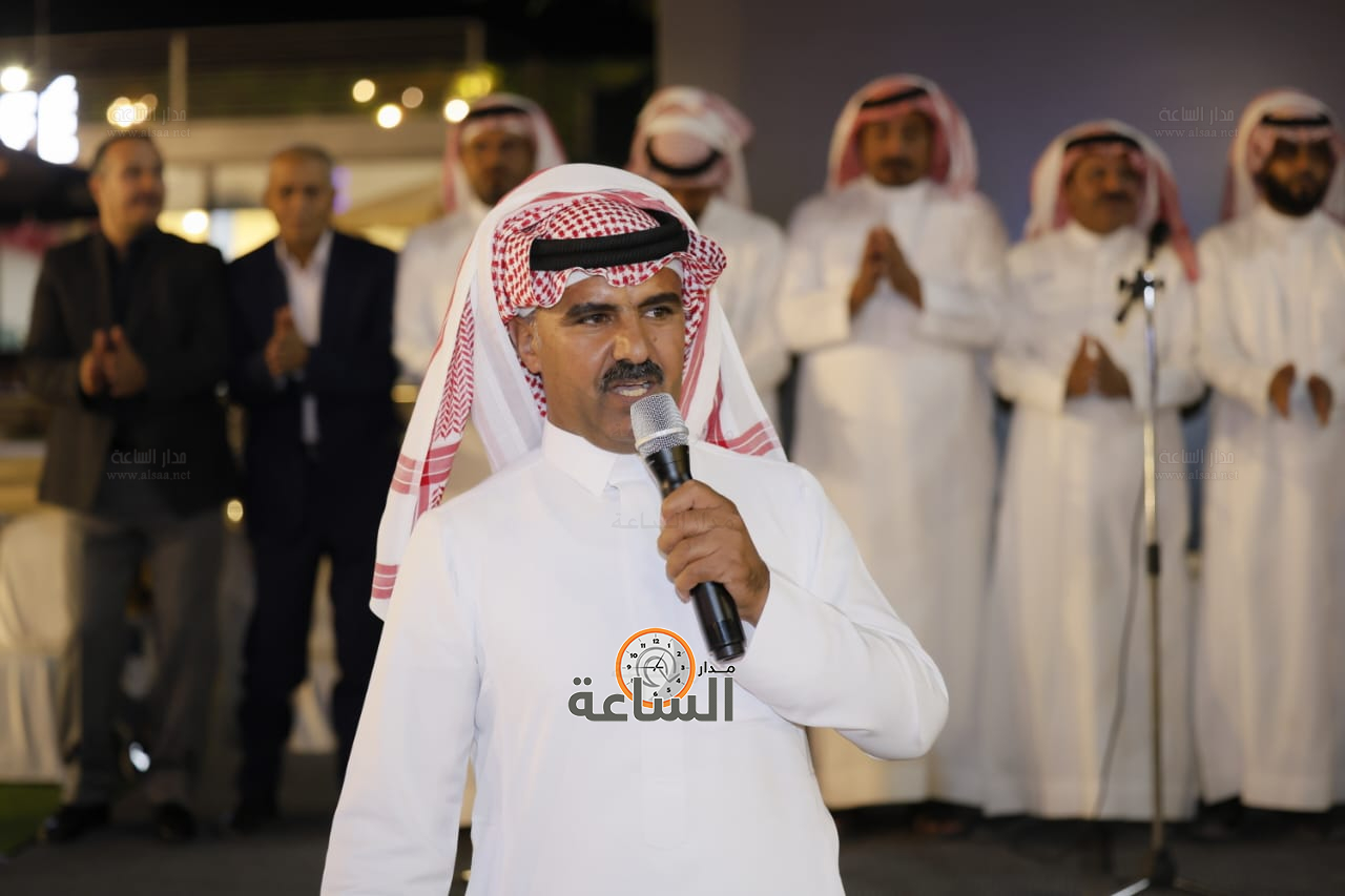 Madar Al-Saa Images 0.18477329515830732