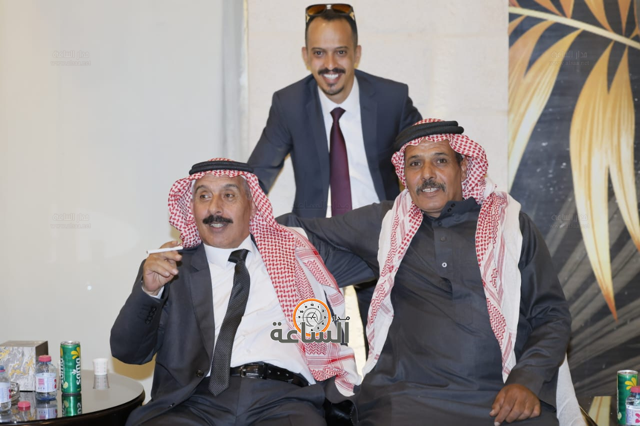 Madar Al-Saa Images 0.9026344426462467