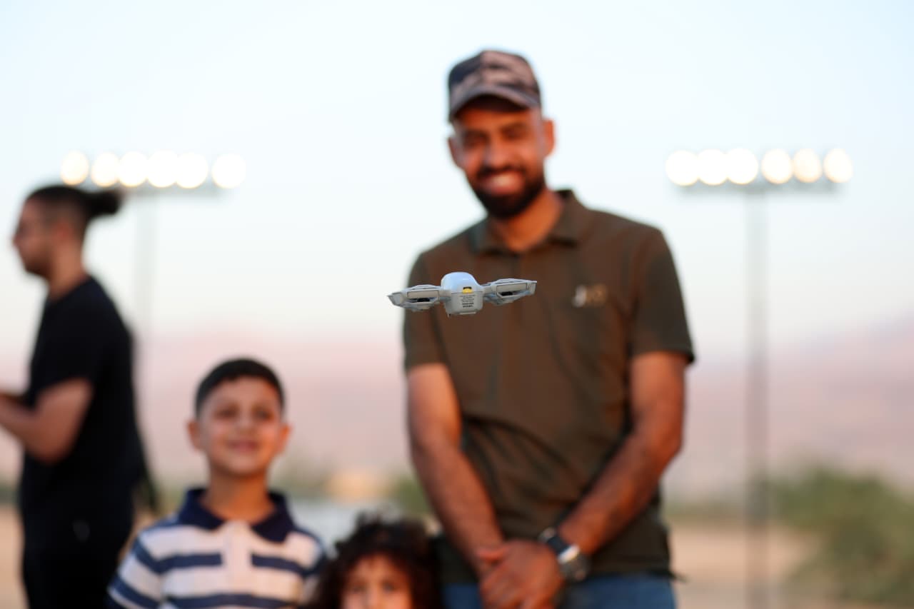 Madar Al-Saa Images 0.6690463224345403