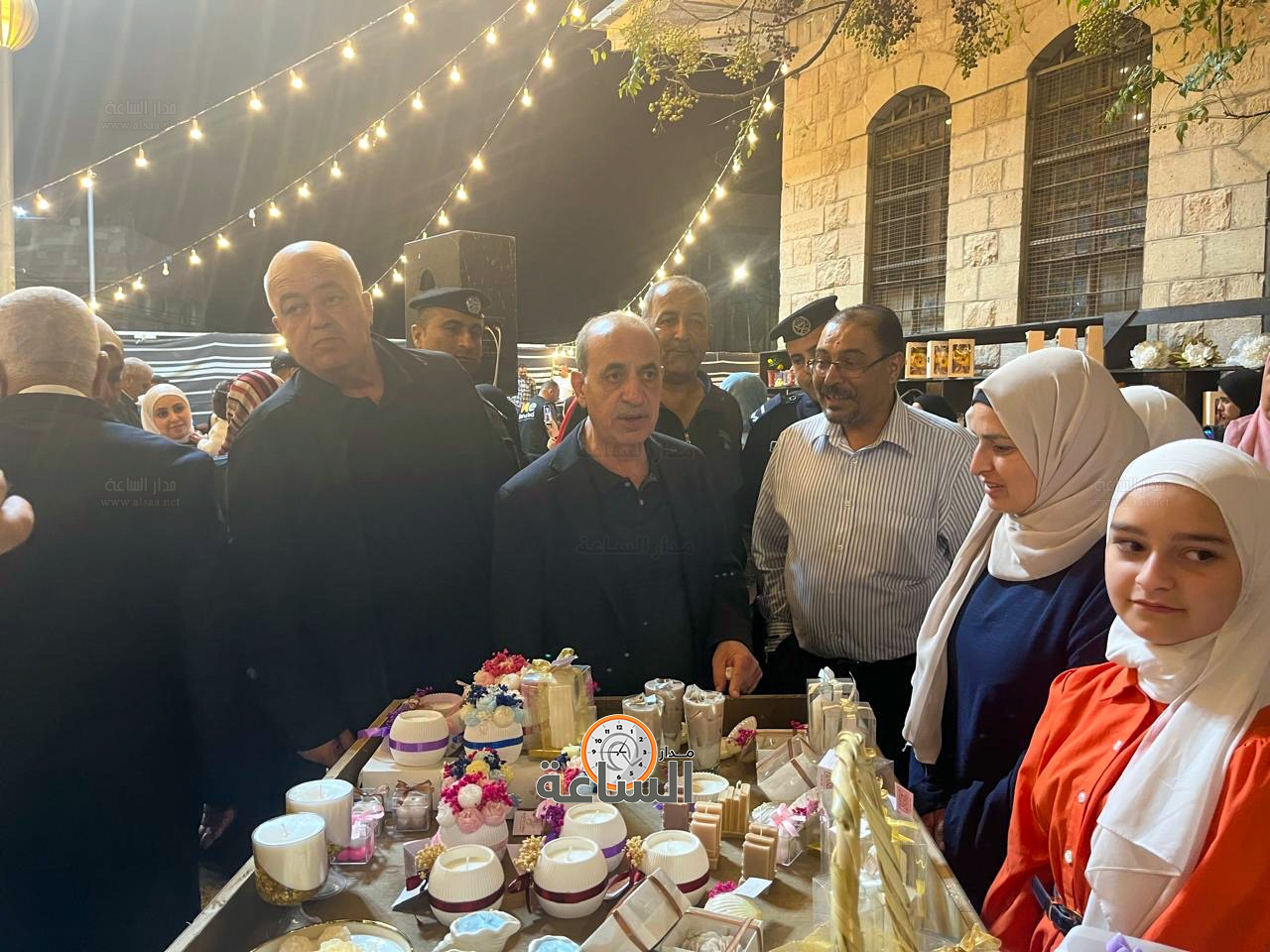 Madar Al-Saa Images 0.2112309046628138