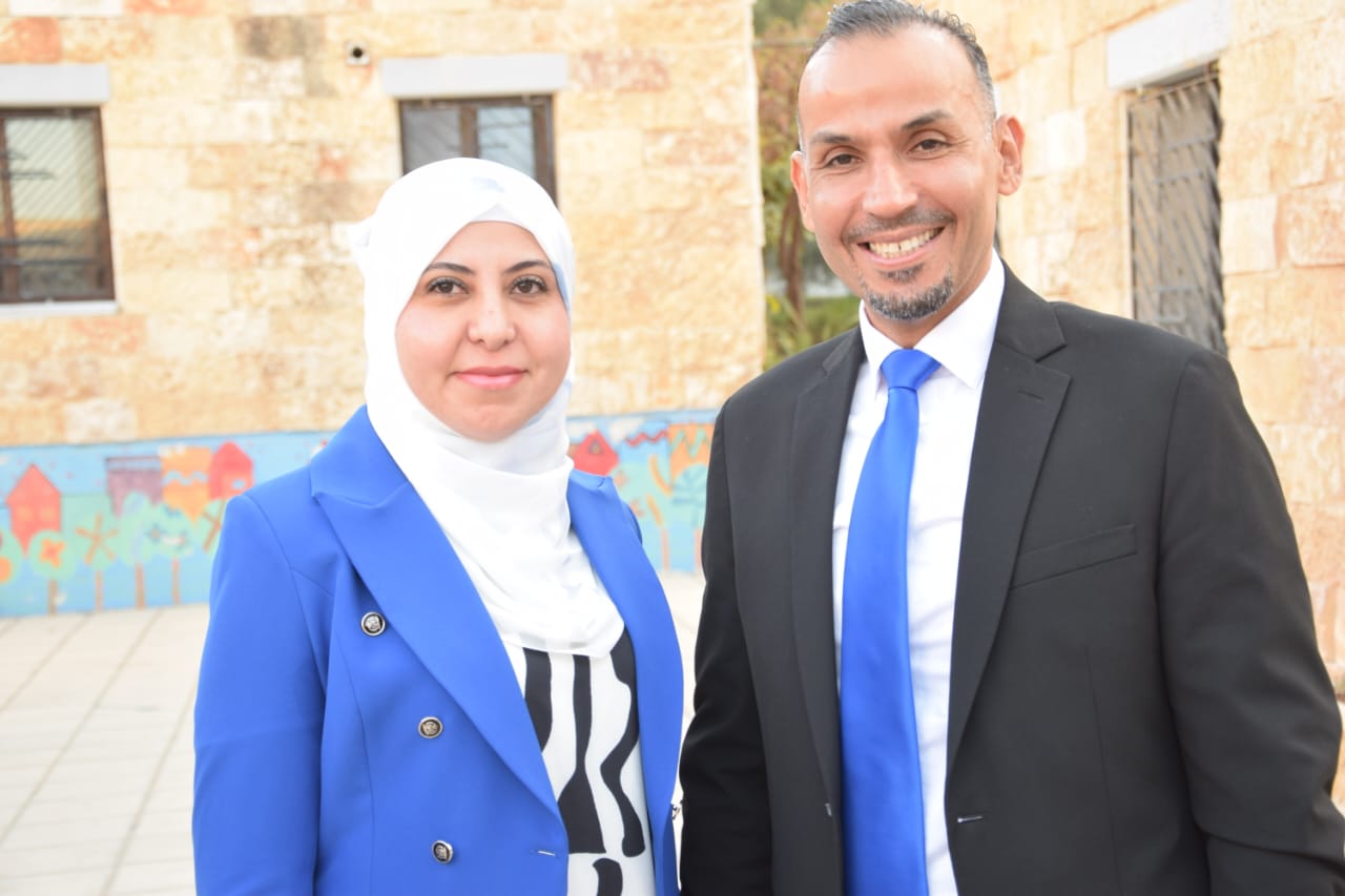 Madar Al-Saa Images 0.4765860574277304