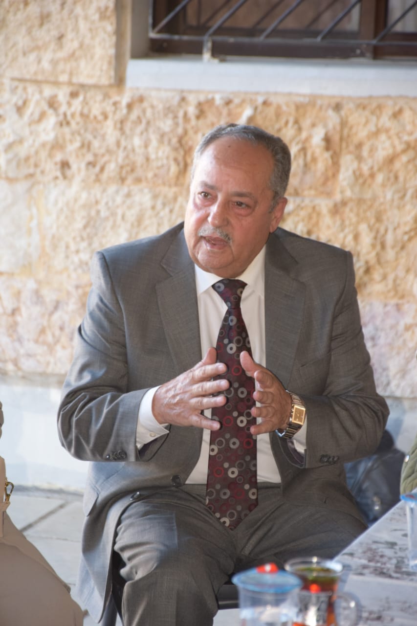 Madar Al-Saa Images 0.13502406021358537