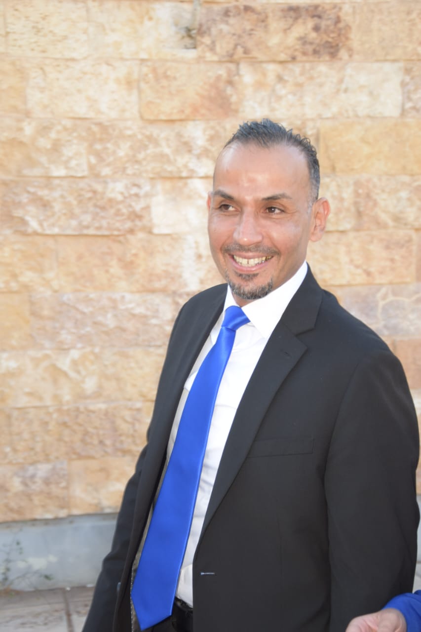 Madar Al-Saa Images 0.9144603594855942