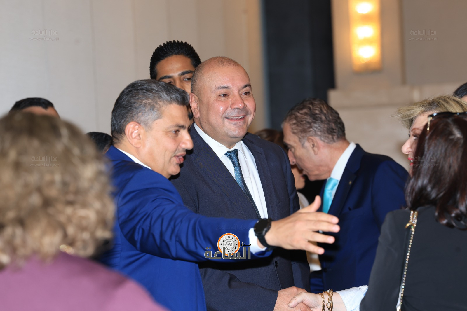 Madar Al-Saa Images 0.18938503880656132