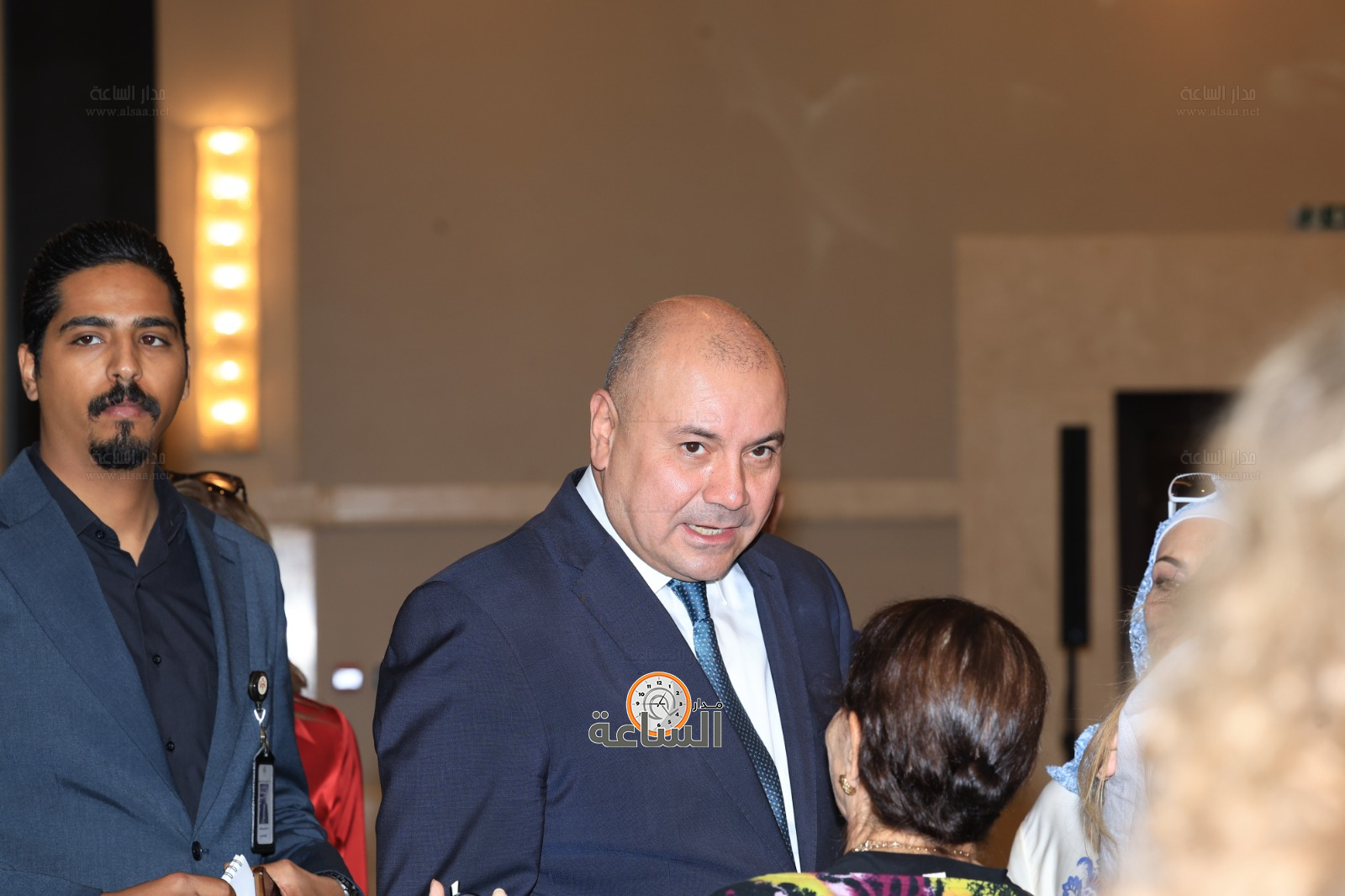 Madar Al-Saa Images 0.3653103290887182