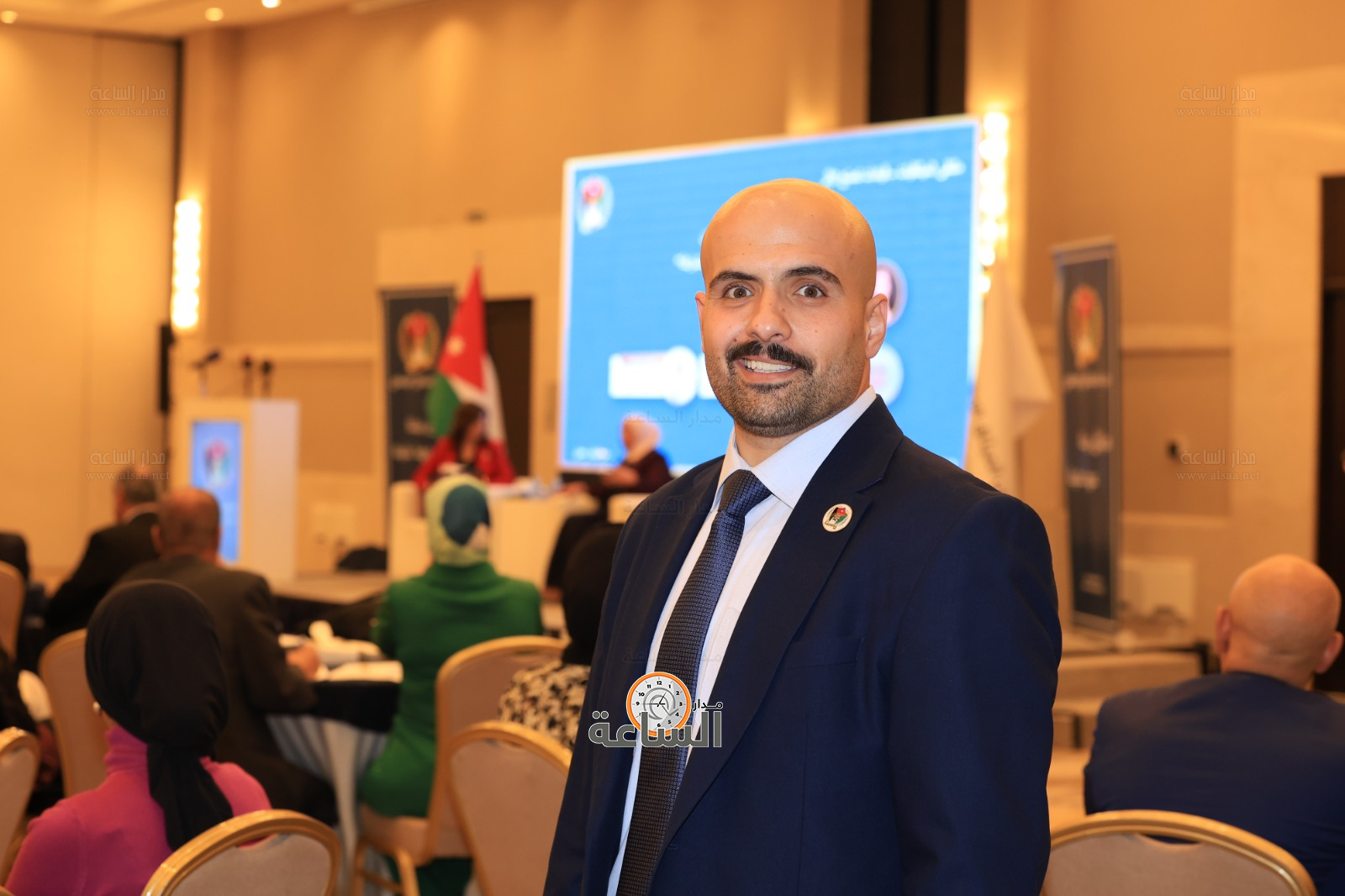 Madar Al-Saa Images 0.8567196526082844