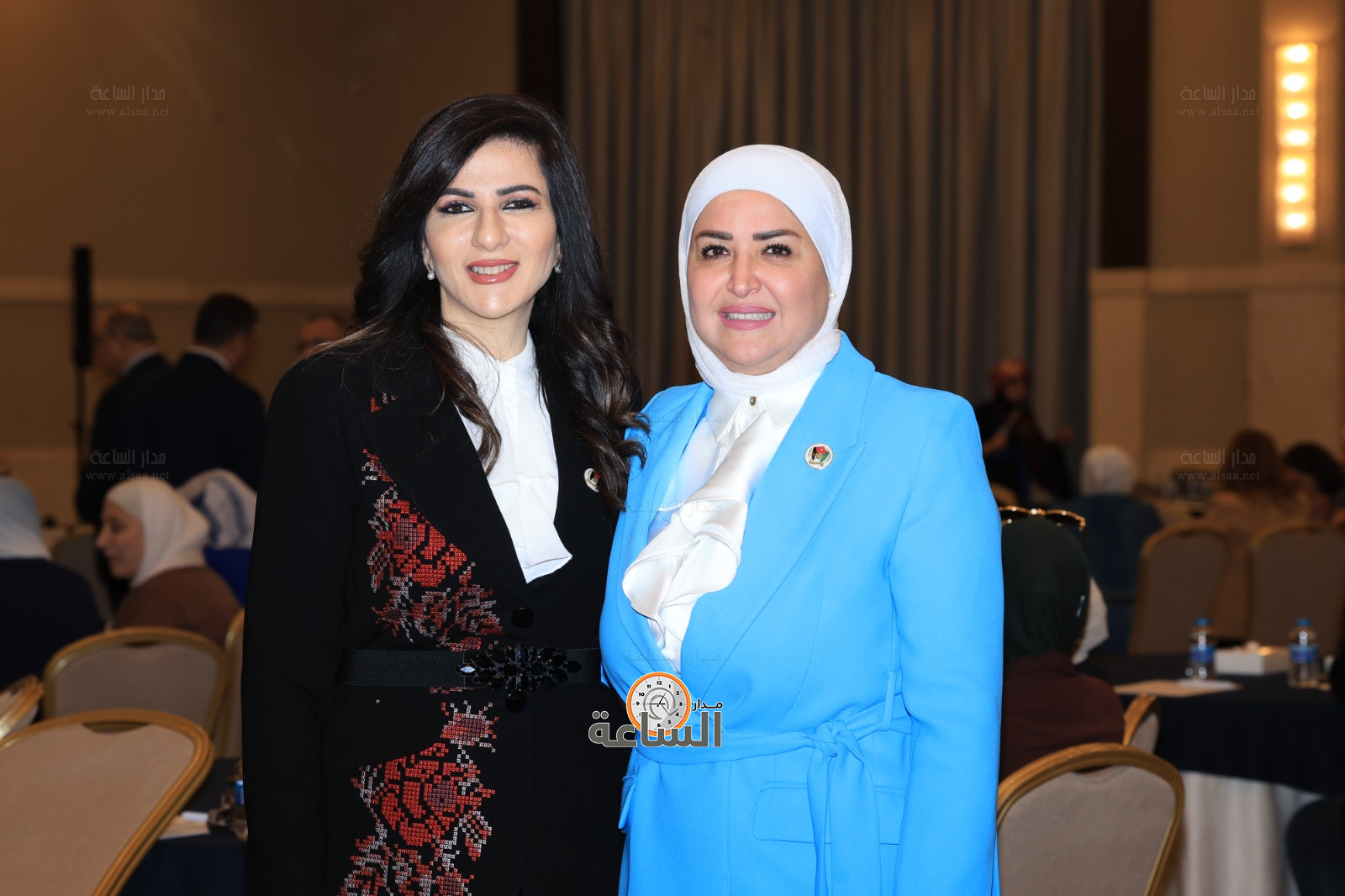 Madar Al-Saa Images 0.3258435829993577