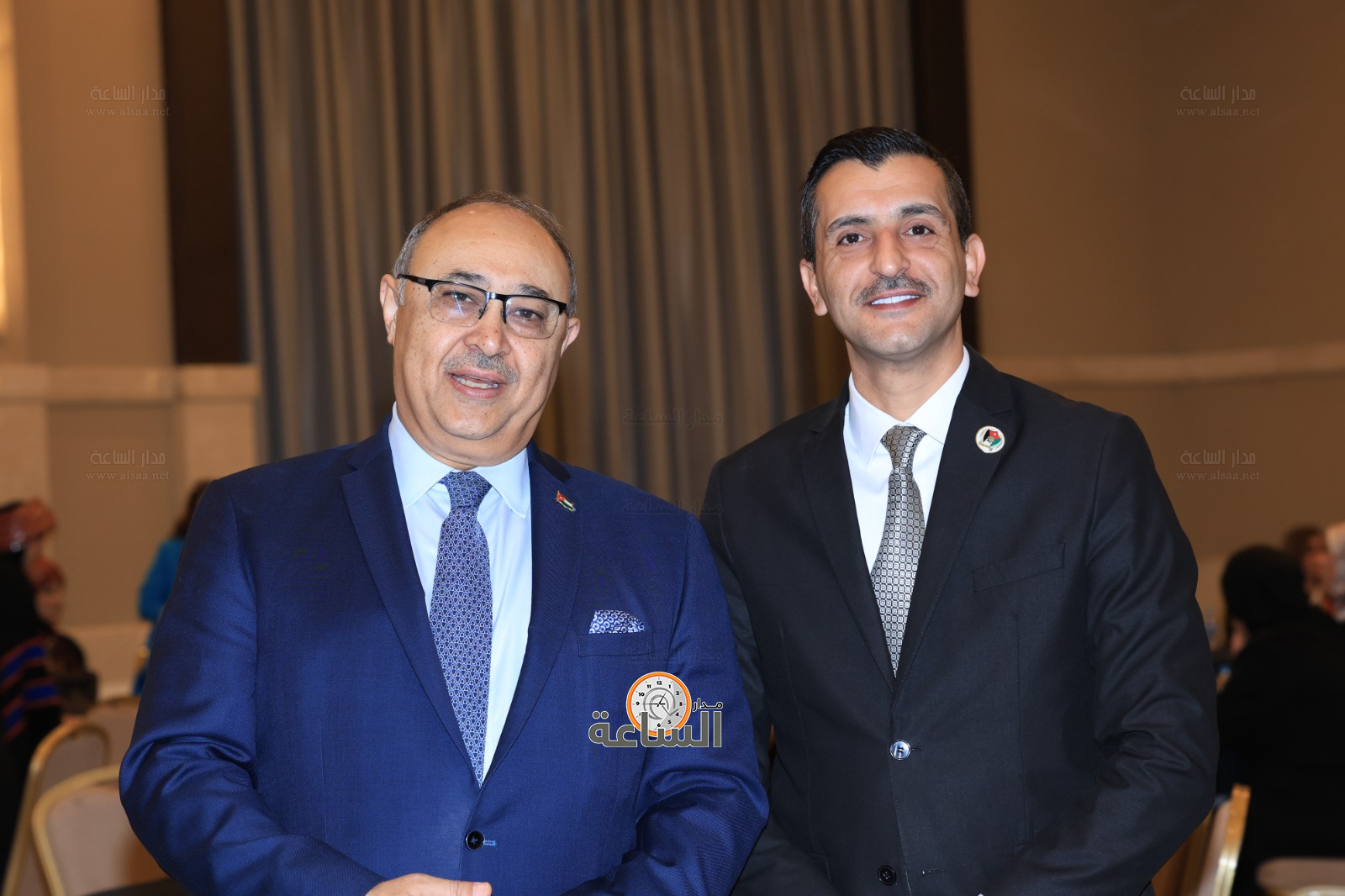 Madar Al-Saa Images 0.2988115110563557