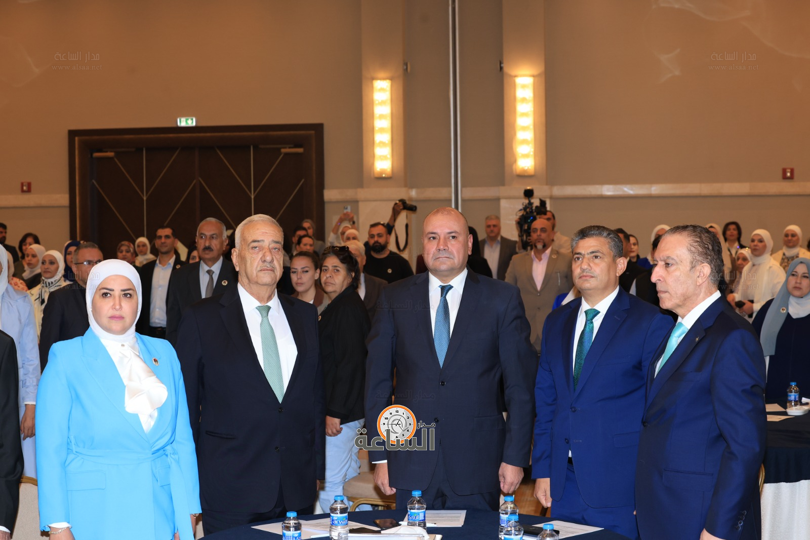 Madar Al-Saa Images 0.7250483225615745