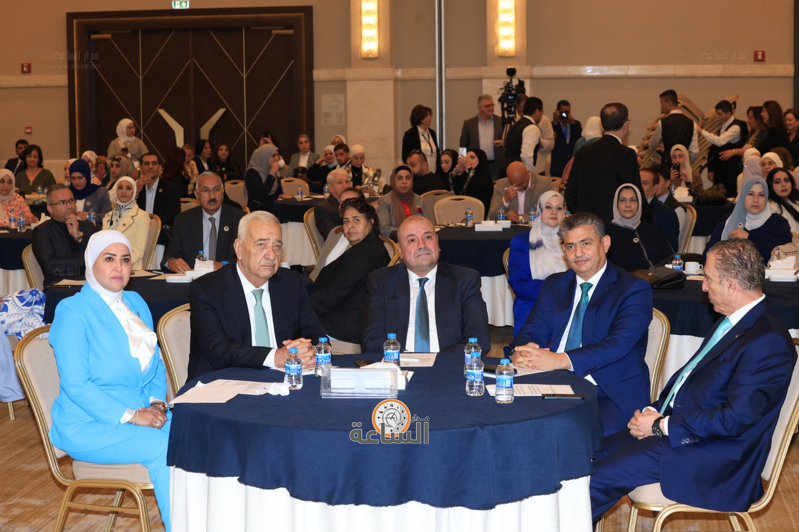 Madar Al-Saa Images 0.638176521972892