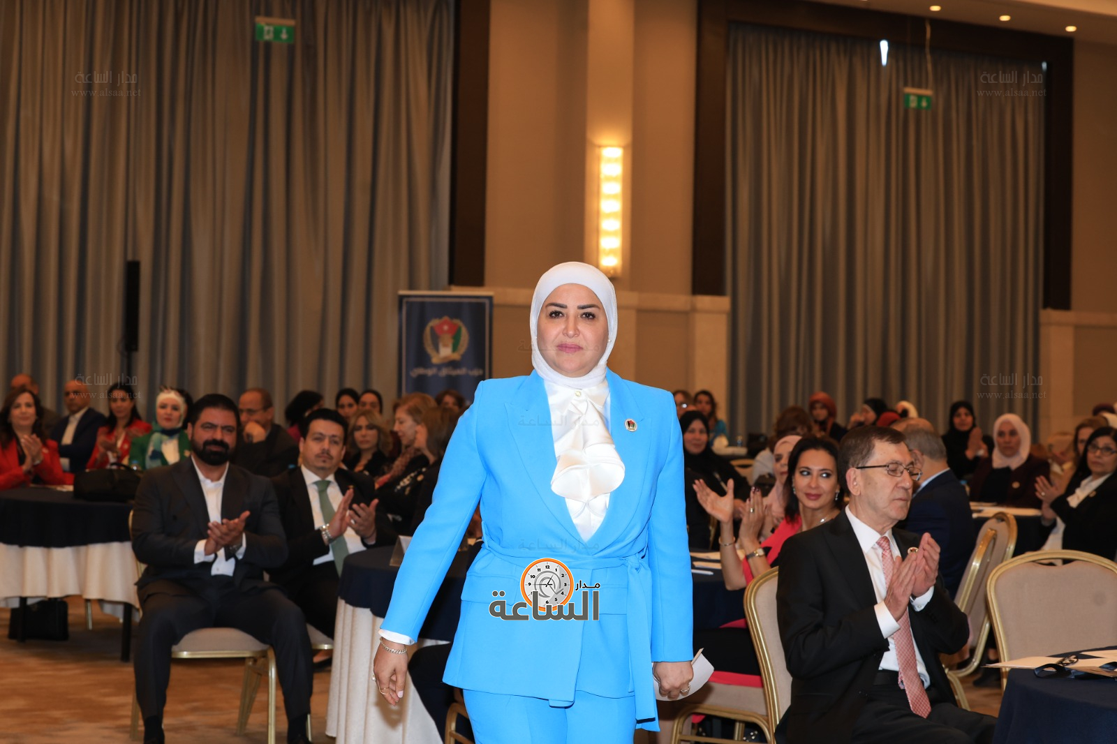 Madar Al-Saa Images 0.6553931088128638