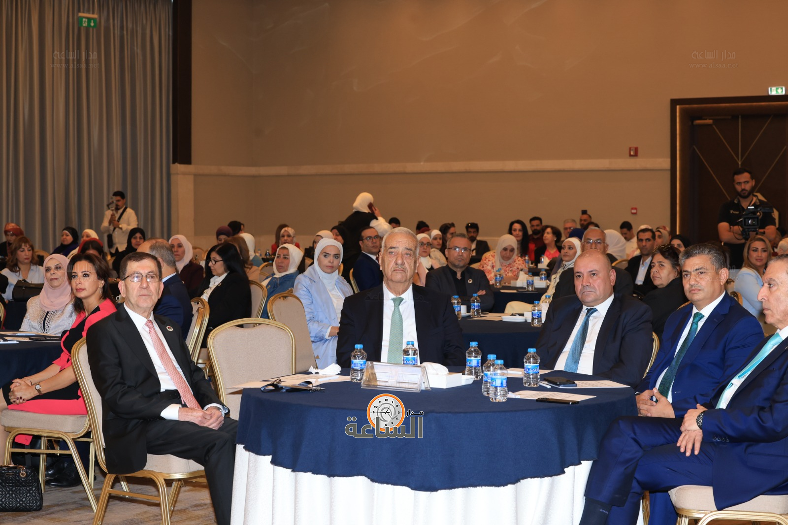 Madar Al-Saa Images 0.1112606069361064