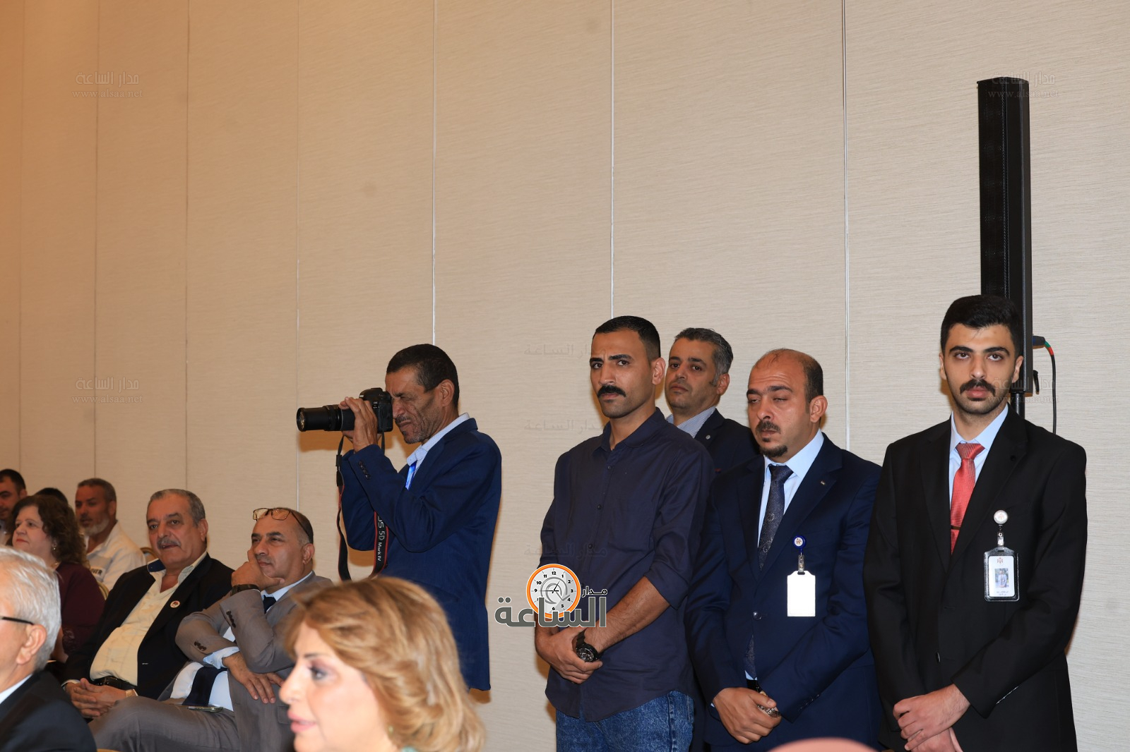 Madar Al-Saa Images 0.3471315377607913