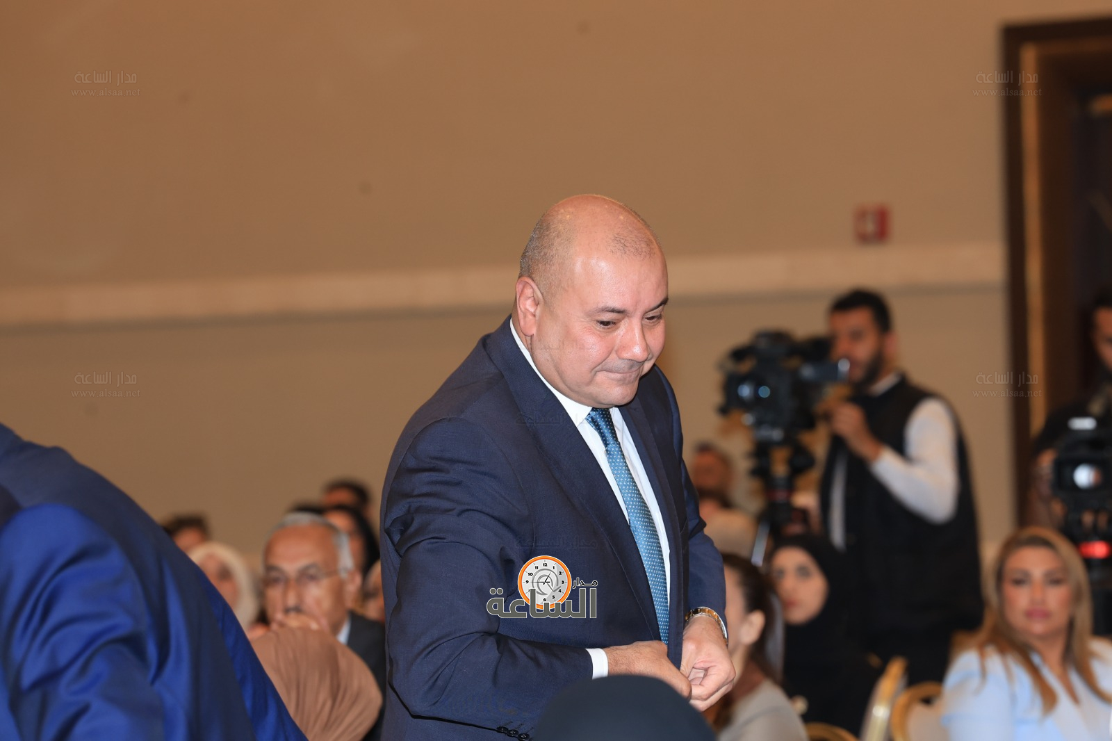 Madar Al-Saa Images 0.5765326861795907