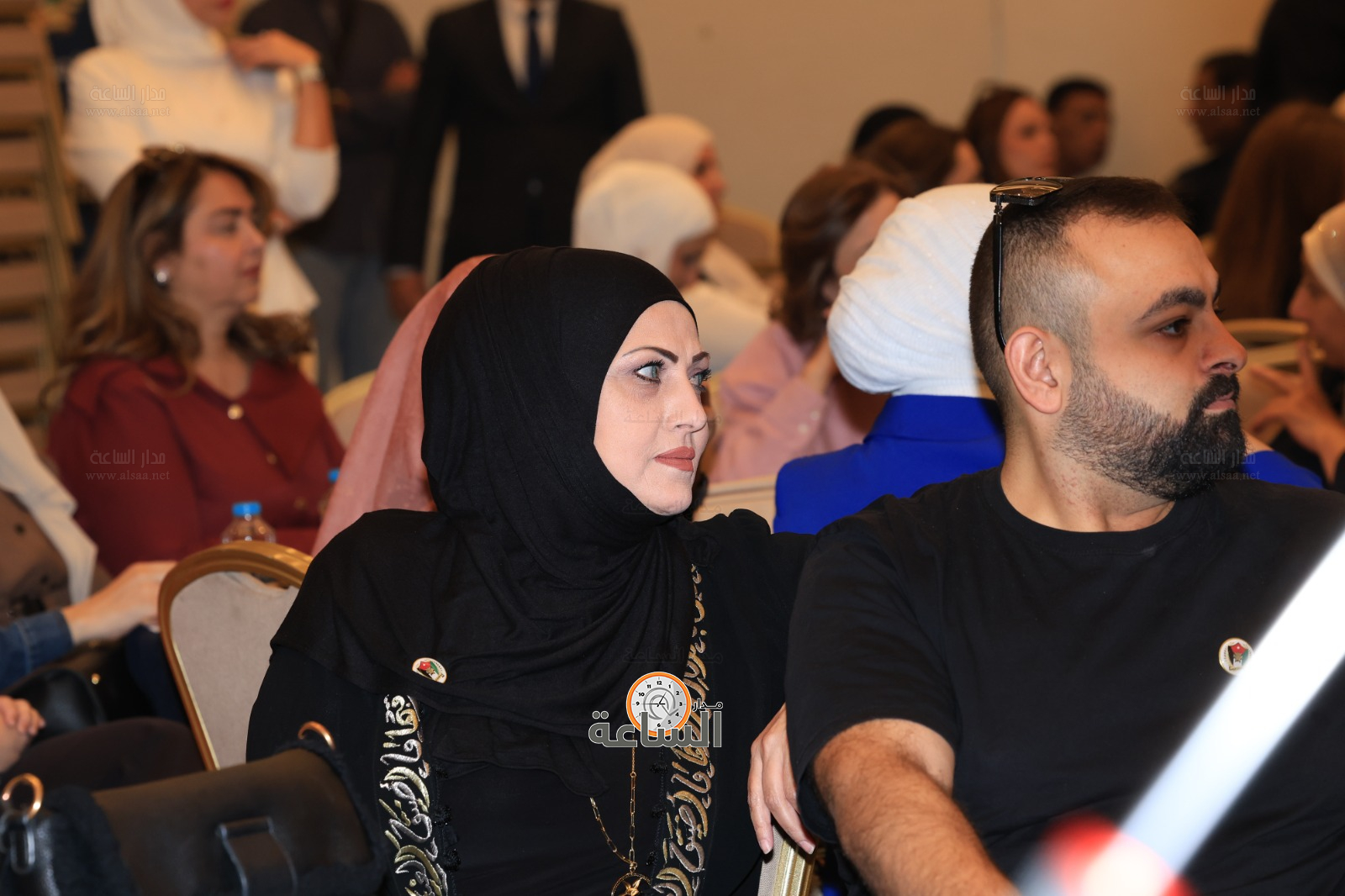 Madar Al-Saa Images 0.38644499201097426