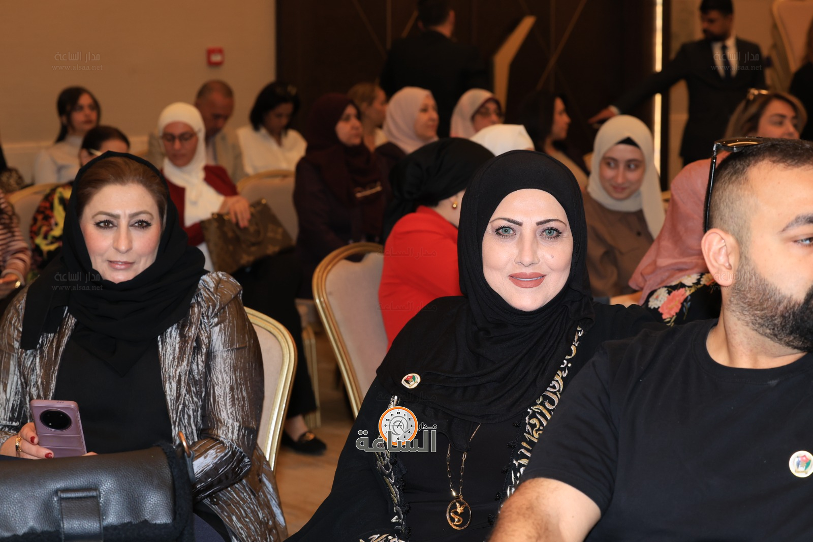 Madar Al-Saa Images 0.8376800266305708