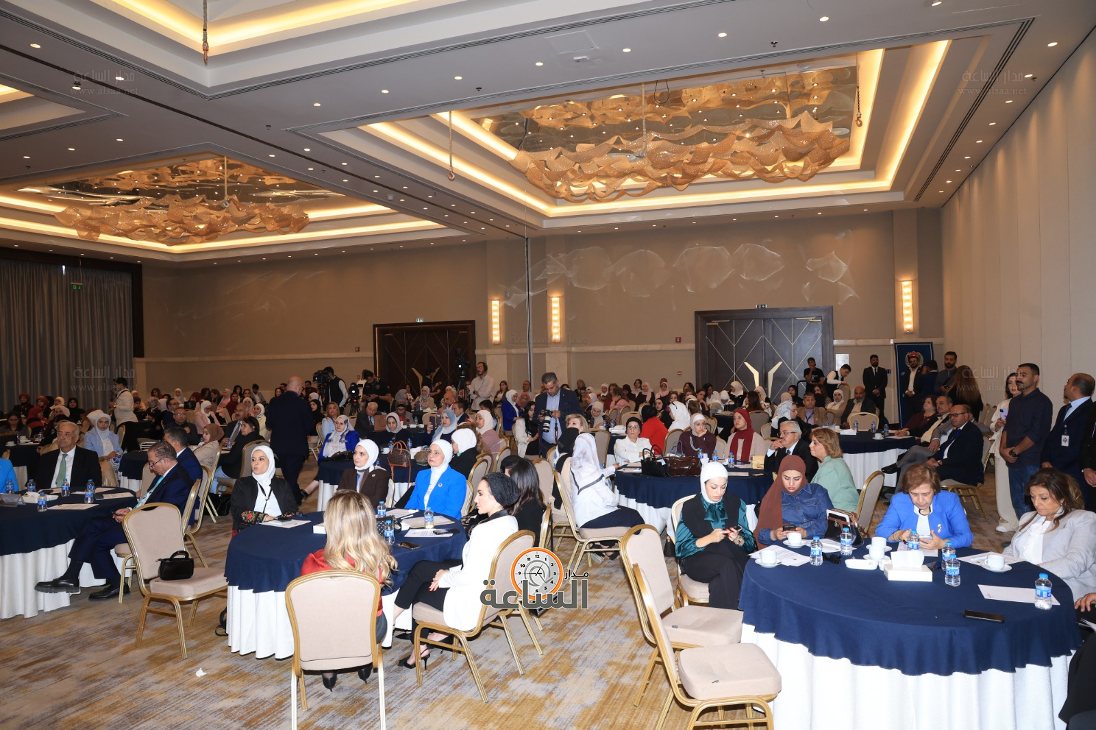 Madar Al-Saa Images 0.39020954905798877