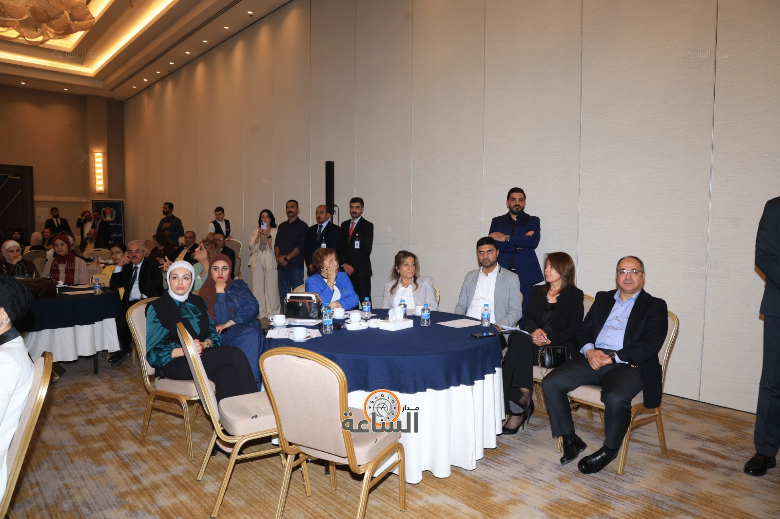 Madar Al-Saa Images 0.2569598491725269