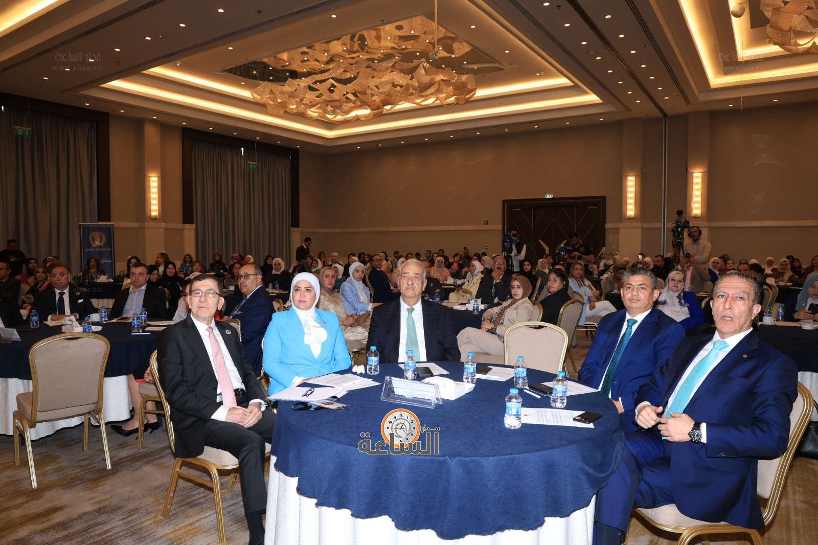 Madar Al-Saa Images 0.23424954175470092