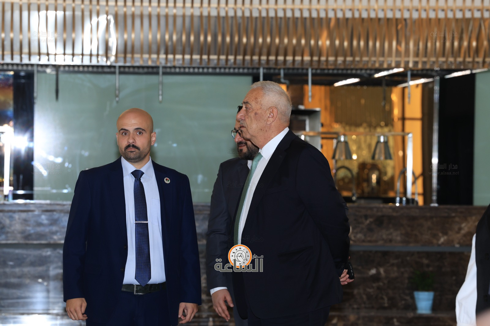 Madar Al-Saa Images 0.09562192431476557