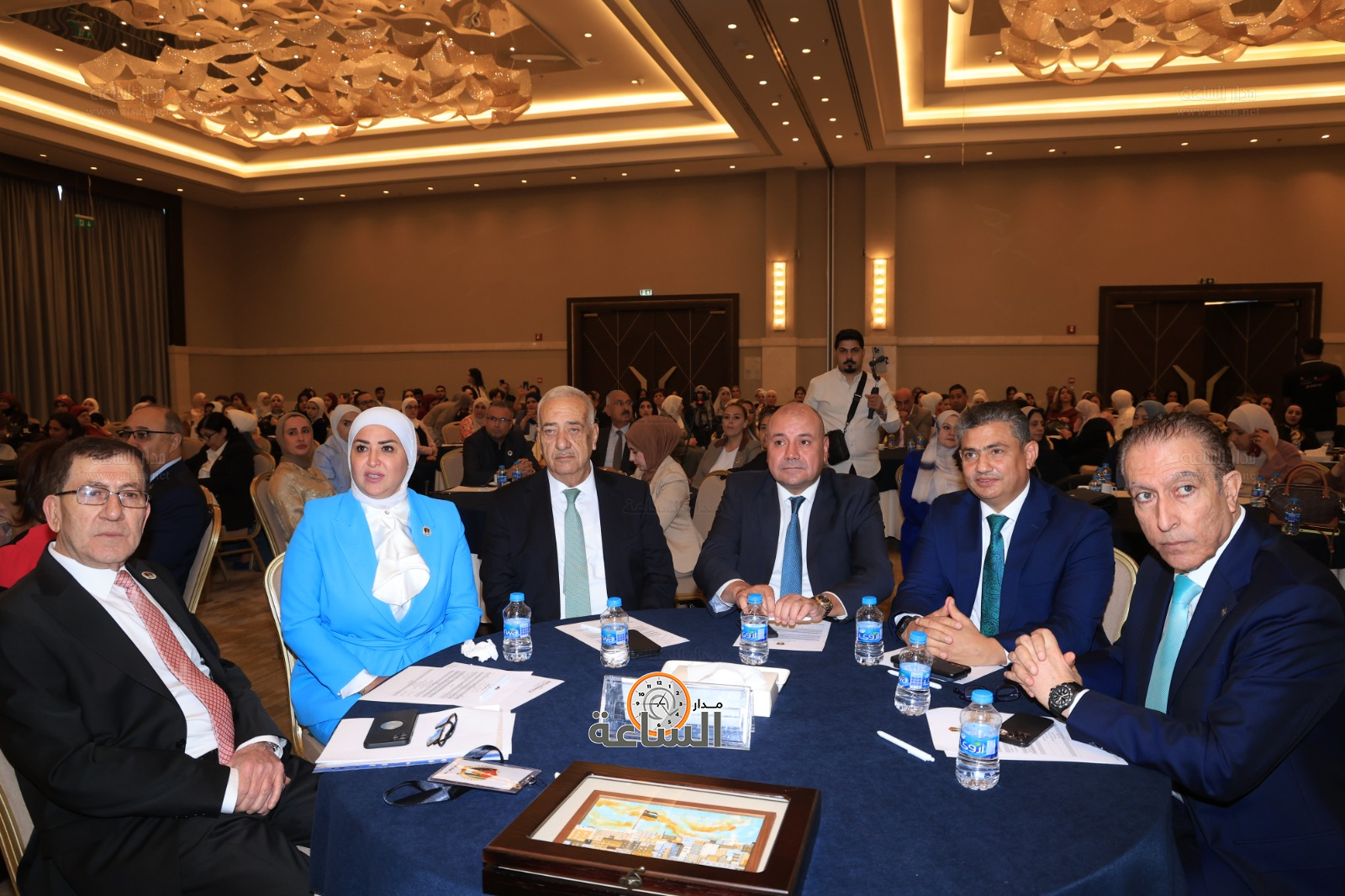 Madar Al-Saa Images 0.6265208591823928