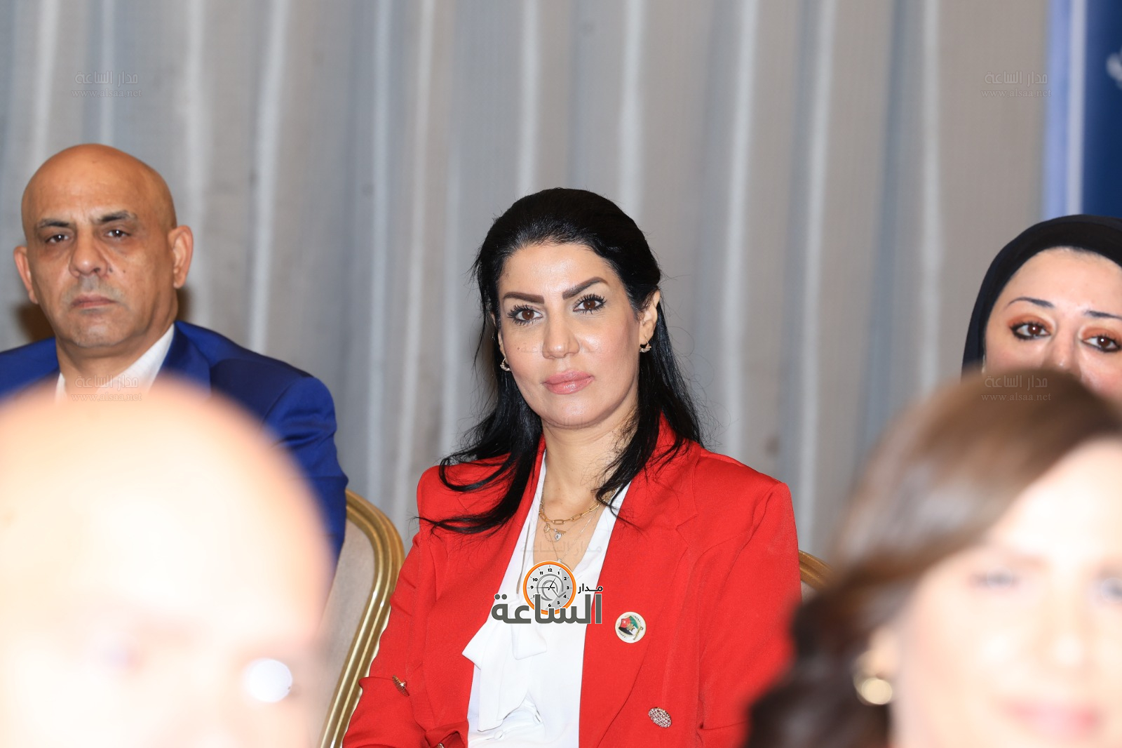 Madar Al-Saa Images 0.2861035773822398