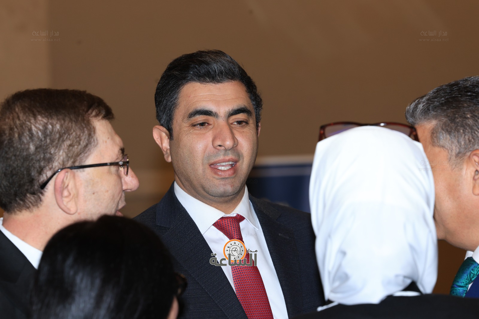 Madar Al-Saa Images 0.07078001724047478