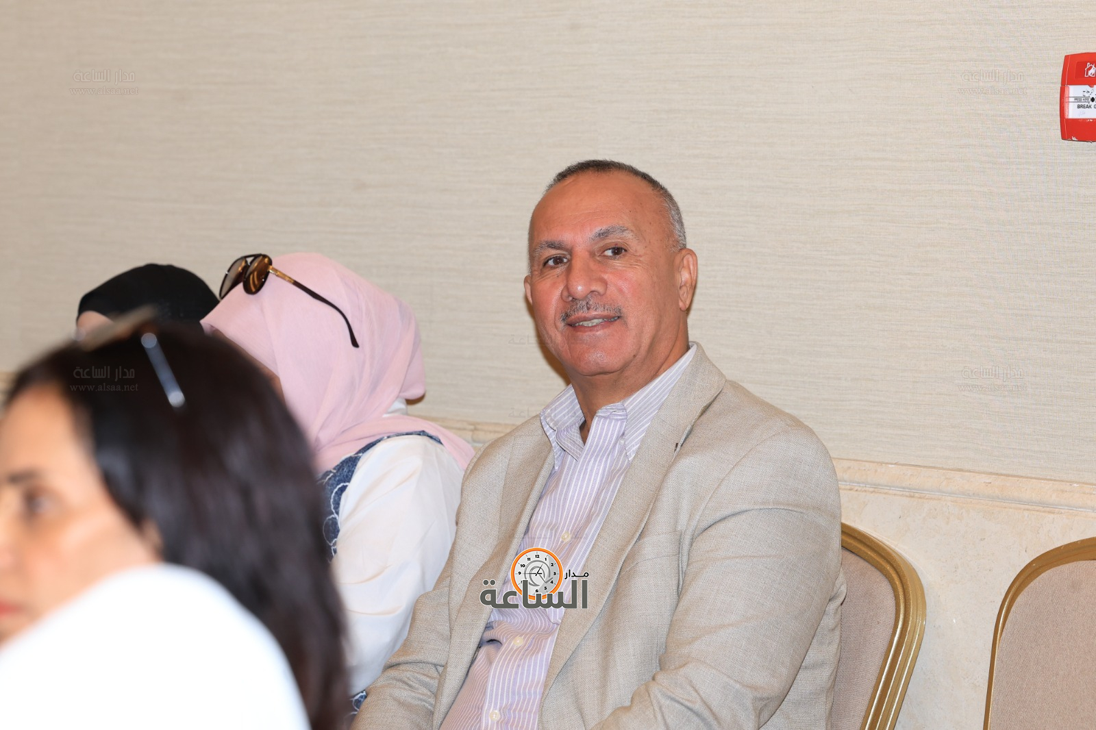 Madar Al-Saa Images 0.08366217360568451